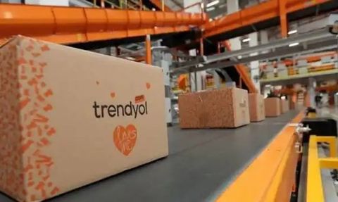 Trendyol, İngiliz Online Perakende Şirketi Asos'u Almak İçin Teklif Verdi