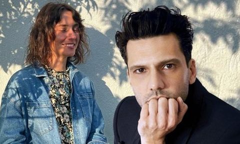 Kaan Urgancıoğlu Evleniyor Mu? Sevgilisi Burcu Denizer'in Parmağındaki Yüzük Dikkat Çekti