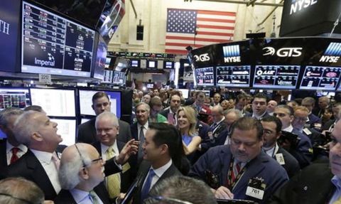 ABD Gösterge Endeksi Boğa Piyasasına Girmeye Hazırlanıyor