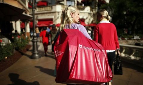 ABD Hizmet Sektörü Mayıs Ayında Beklenmedik Şekilde Yavaşladı