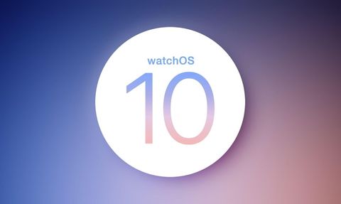 Apple Watch'lar İçin Yeni Güncelleme: watchOS 10 Özellikleri