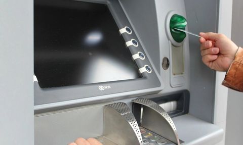 ATM İşlemlerinde Dikkat Edilmesi Gerekenler ve Acil Durumlar