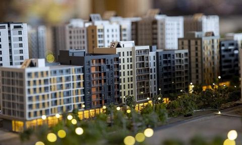 Bankaların Uygun Fiyatlı Konut Satışı: Vakıfbank ve Halkbank