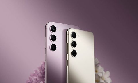 Samsung, Android 14 güncellemesi için hazırlanıyor