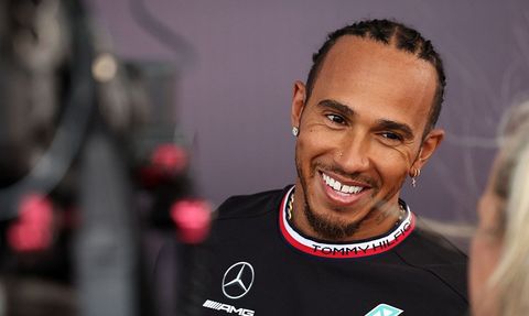 Shakira ve Lewis Hamilton Arasındaki Aşk İddiaları Güçleniyor