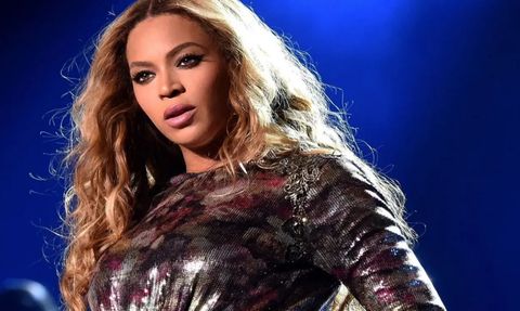 Beyonce'un 300 Hamburgerlik Partisi Gündem Oldu