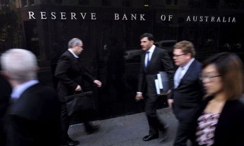 Avustralya Merkez Bankası Faiz Oranını Artırdı