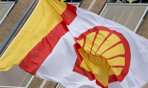 Shell, İngiltere, Almanya ve Hollanda'da Enerji Ticaretinden Çekiliyor