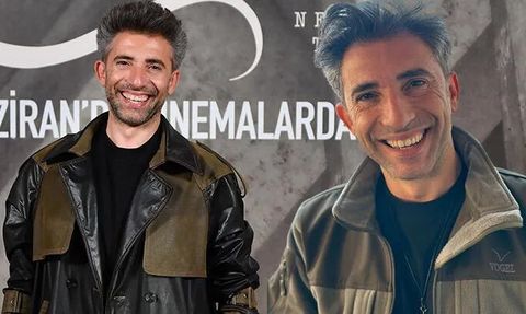 Maske Filminin Galası Yapıldı: İşte Oyuncu Kadrosu ve Açıklamaları