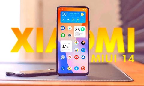 Xiaomi Android 14 Güncellemesi Hangi Telefonlara Gelecek?