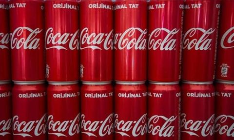 Coca Cola'ya Zam Geldi!