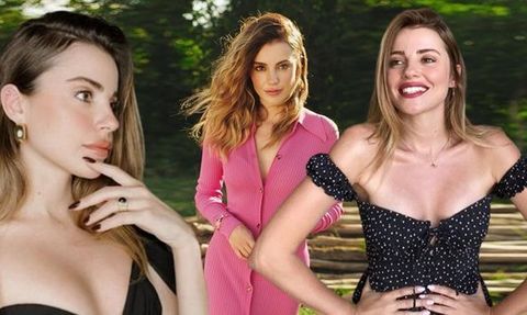 Ezgi Eyüboğlu'nun Güzellik ve Sağlık Sırları