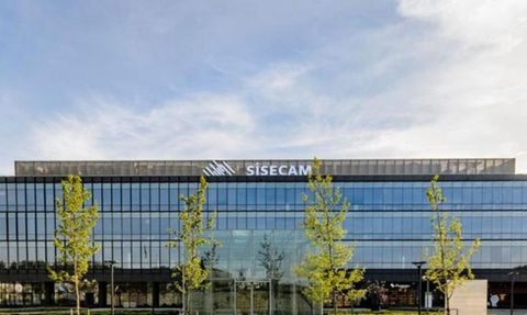 Şişecam, Icron ile Ortaklık Görüşmeleri İçin Niyet Mektubu İmzaladı