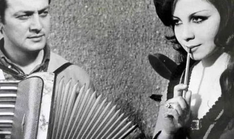 Yeşilçam'ın Unutulmaz İsmi Yıldız Tezcan Hayatını Kaybetti