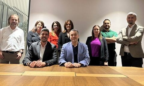 Kalyon Enerji ve Enercon Türkiye'de Rüzgar Enerjisi Üretimini Artıracak