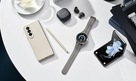 Samsung, Galaxy Unpacked 2023 etkinliği için tarih açıkladı: Galaxy Z Flip 5 ve Galaxy Z Fold 5 tanıtılacak