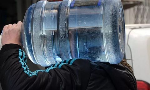 Damacana Su Fiyatlarına Yeni Zam Yolda