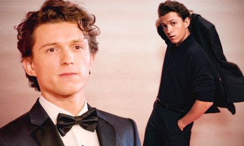 Tom Holland, Ruh Sağlığına Odaklanmak İçin Oyunculuğa Bir Yıllık Ara Veriyor
