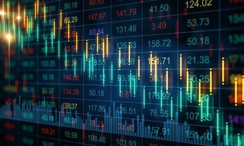 BIST 100 Endeksi %3,20 Artışla Günlük Kapanış Yaptı
