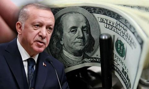 Finans Çevrelerinin 'Erdoğan' Endişesi: 'Her Yerde Negatif İşaretler Görüyoruz'