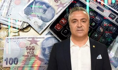 SGK Uzmanı Temmuz Ayı Maaş Zamlarını Açıkladı: Asgari Ücret, Emekli ve Memur Maaşları Ne Kadar Olacak?