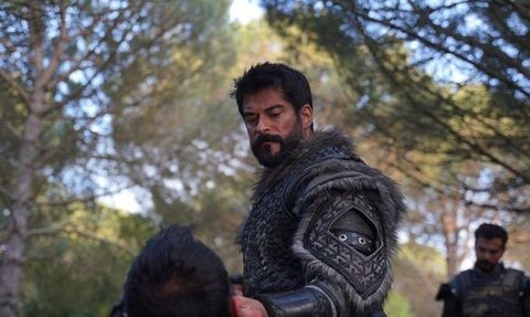 Kuruluş Osman 129. Bölüm Özeti: Nayman'ın Kaderi Ne Olacak?