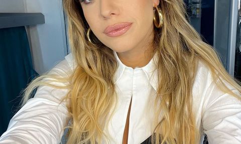 Eda Ece, Dizisinin Bitmesiyle Sosyal Medya İş Birliklerine Ağırlık Verdi