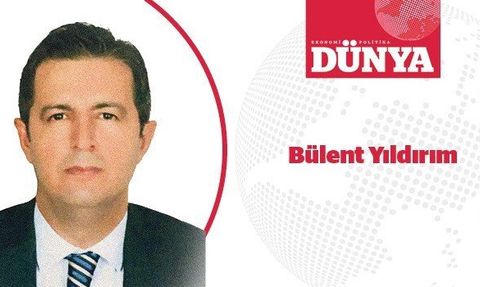 İstanbul Finans Merkezi'ne Dünya Devleri Sıraya Girdi