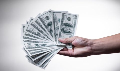 Ekonomi Yazarı Şeref Oğuz'dan Dolar Yorumu: Geriye Tek Seçenek Kalıyor!