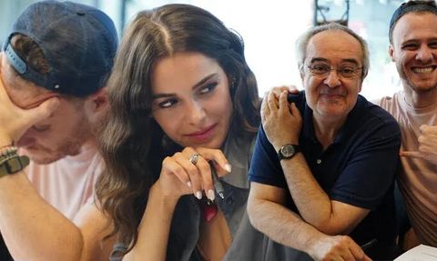 Kod Adı: Gün Işığım Dizisinin Oyuncu Kadrosu Belli Oldu