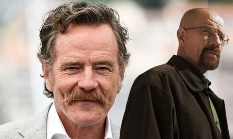 'Breaking Bad' Yıldızı Bryan Cranston Emekli Oluyor