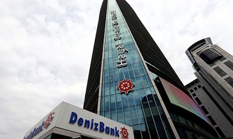 Denizbank, 530 Milyon Dolarlık Sendikasyon Kredisi Sağladı