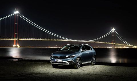 Fiat Egea İkinci Kez Zamlandı: En Ucuzu 555.900 TL Oldu