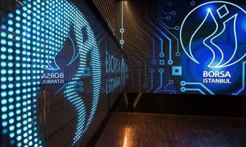 Borsa Yükseldi, Sektörler Arasında Değişkenlik Var