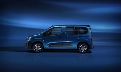 2023 Yeni Fiat Doblo Fiyatları ve Özellikleri