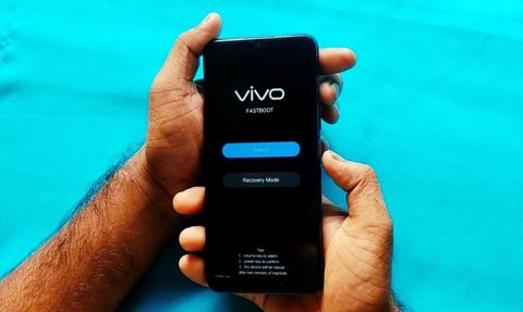 Vivo, Yeni Orta Segment Akıllı Telefon Y27 5G Modelini Çıkarıyor