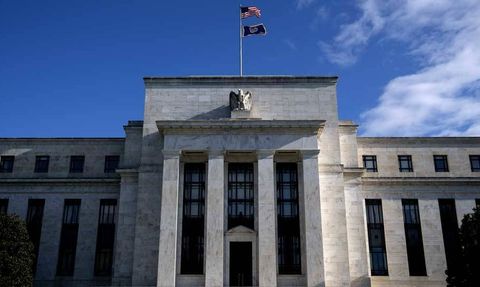 Ekonomistler, Fed'in Faiz Artış Serisine Son Vermesini Bekliyor