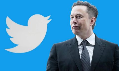 Elon Musk, Twitter Üzerinden İçerik Üreticilerine Ödeme Yapacak