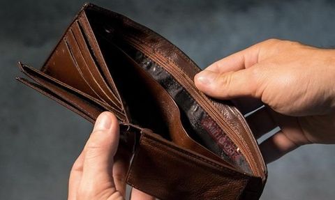 Türkiye'de İflas Uyarıları Artıyor: Firmalar Borç Batağında Sürükleniyor