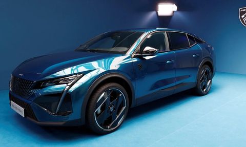 Peugeot ÖTV'siz Modellerini Satışa Çıkarıyor: Fiyatlar 481 TL'den Başlıyor!