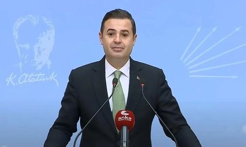 CHP'den iktidara 'akaryakıt' tepkisi: 3 haftada yüzde 21 zam yaptılar