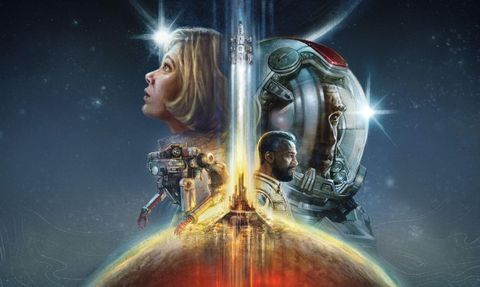 Starfield Fiyatları ve Sürüm Seçenekleri Belli Oldu