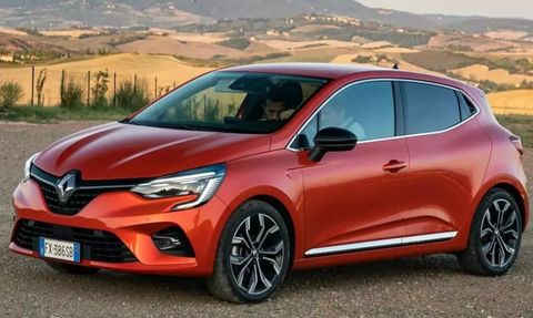 Renault Modellerine Kur Güncellemesi Geldi! İşte Yeni Fiyat Listesi