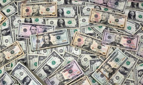 Nisan Ayında Türkiye'de Cari Açık 5,4 Milyar Dolar Olarak Gerçekleşti