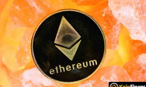 Ethereum Fiyat Analizi ve 2023 Tahmini