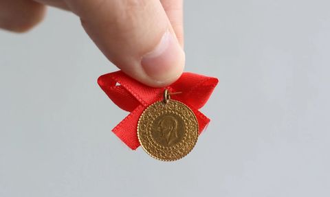 Düğün Sezonunda Sahte Altın Uyarısı