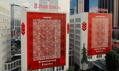 Ziraat Bankası Bahçeli Köy Evi Fırsatı: 30 Bin TL Peşinatla Ev Sahibi Olunabilir