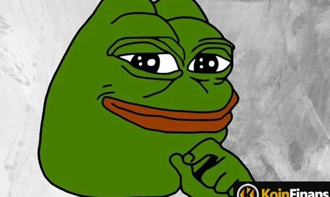 PEPE Coin Düşüşte: ABD Verileri ve FOMC Toplantısı Etkisi