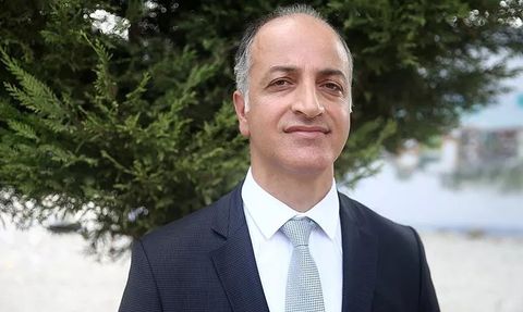 MEB İnşaat Emlak Genel Müdürü Değişti