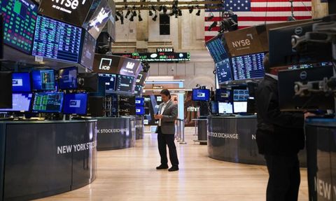 ABD ve Asya Borsaları Teknoloji Hisselerinin Etkisiyle Yükseliyor